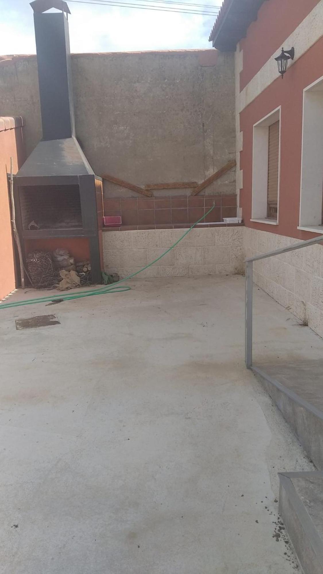 Vadocondes Chalet De Artistas المظهر الخارجي الصورة