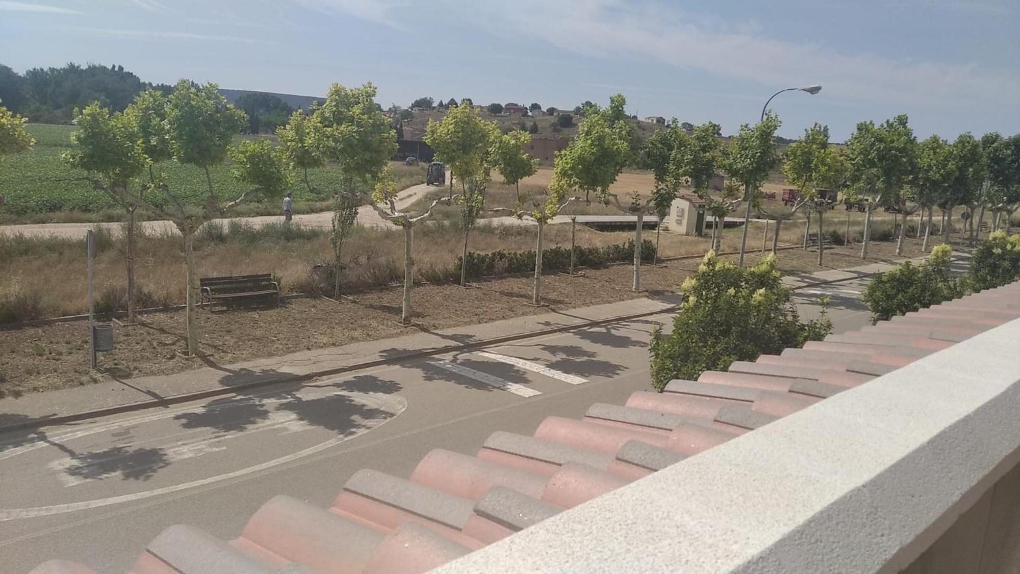 Vadocondes Chalet De Artistas المظهر الخارجي الصورة