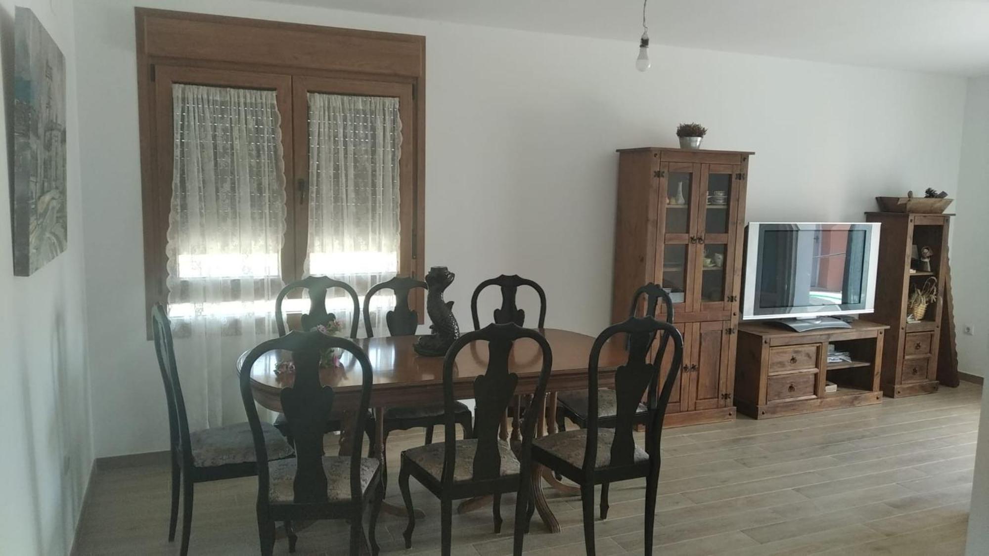 Vadocondes Chalet De Artistas المظهر الخارجي الصورة