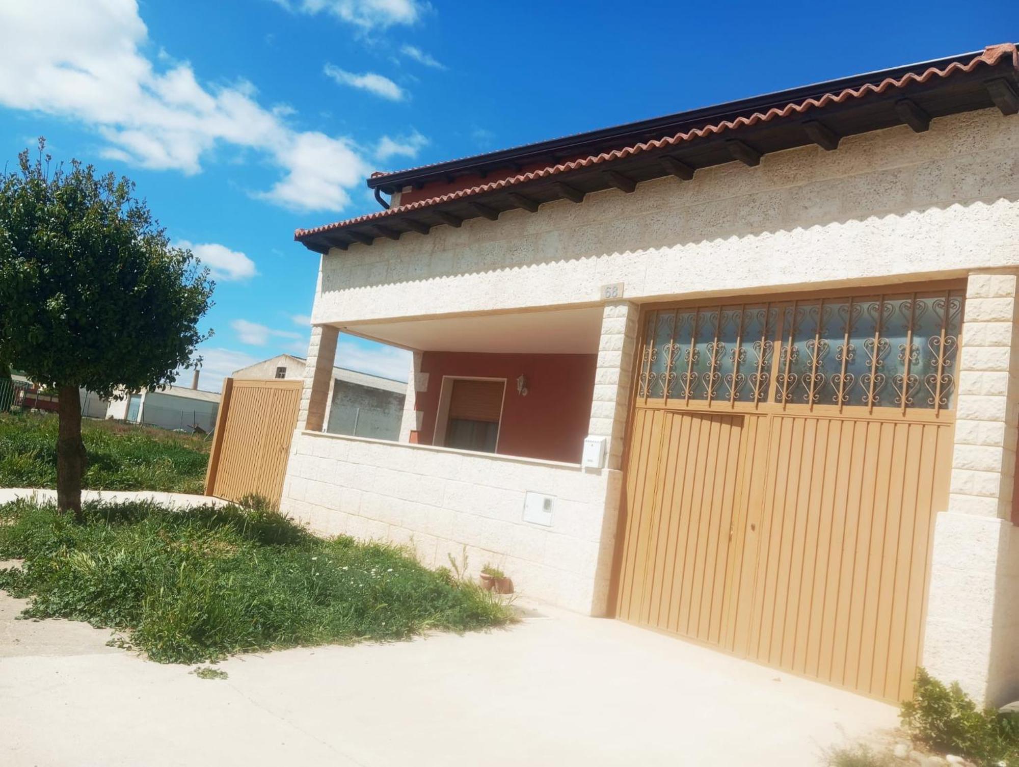 Vadocondes Chalet De Artistas المظهر الخارجي الصورة