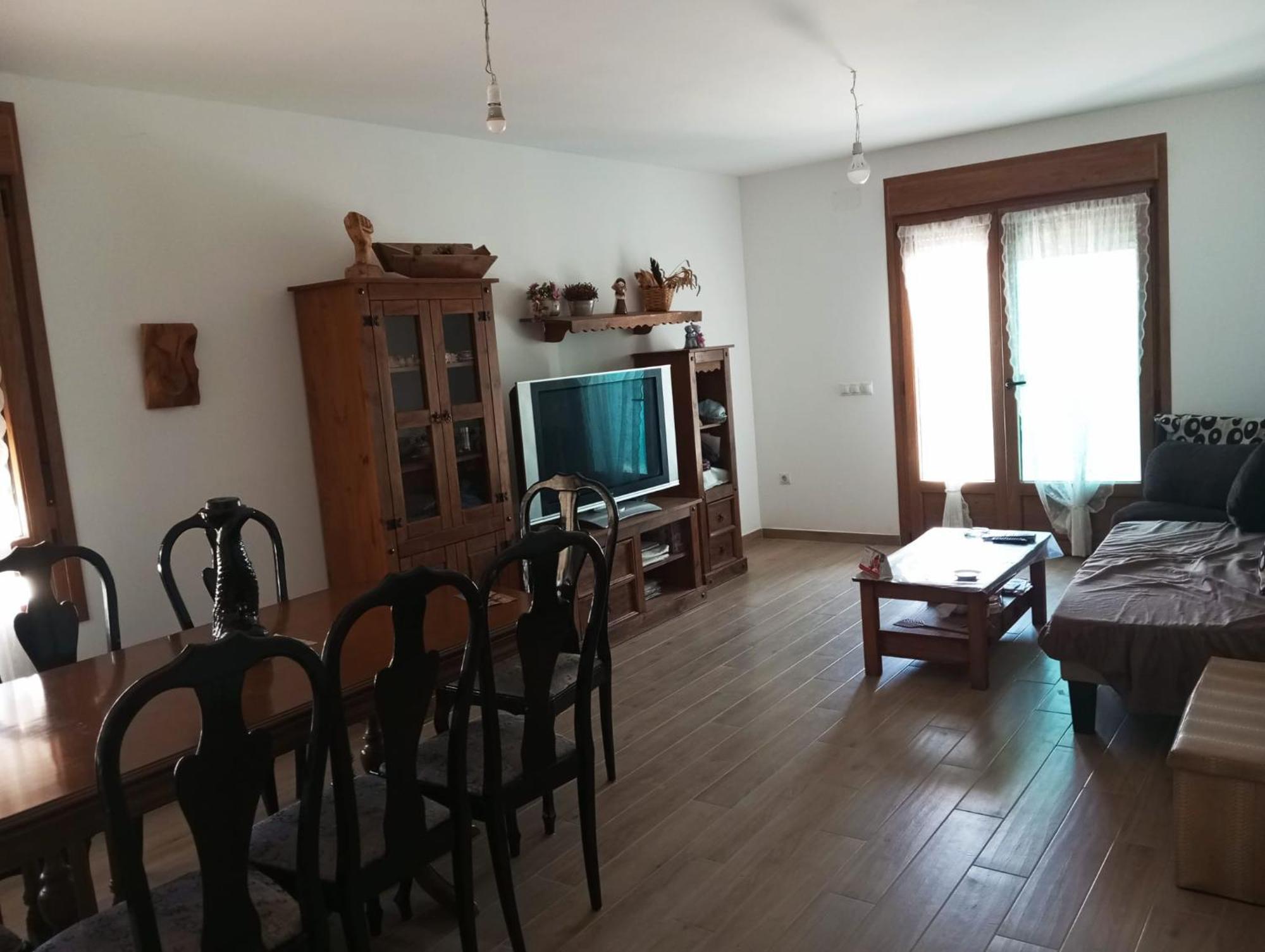Vadocondes Chalet De Artistas المظهر الخارجي الصورة