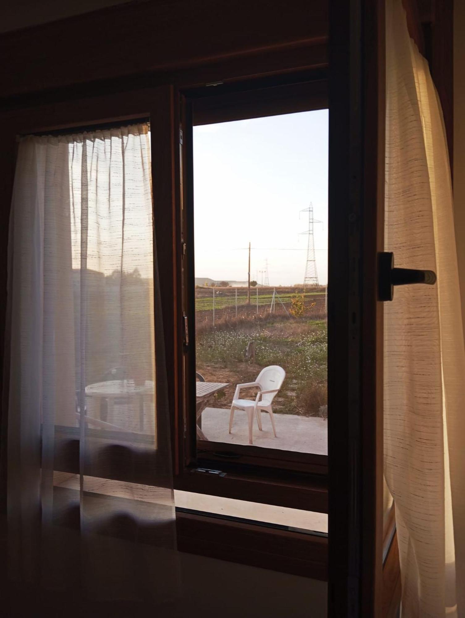 Vadocondes Chalet De Artistas المظهر الخارجي الصورة