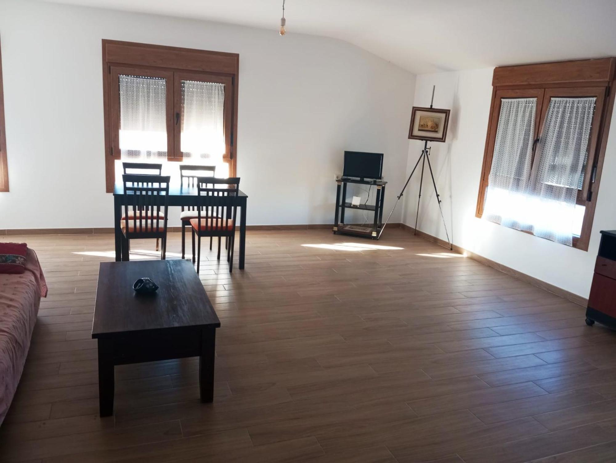 Vadocondes Chalet De Artistas المظهر الخارجي الصورة