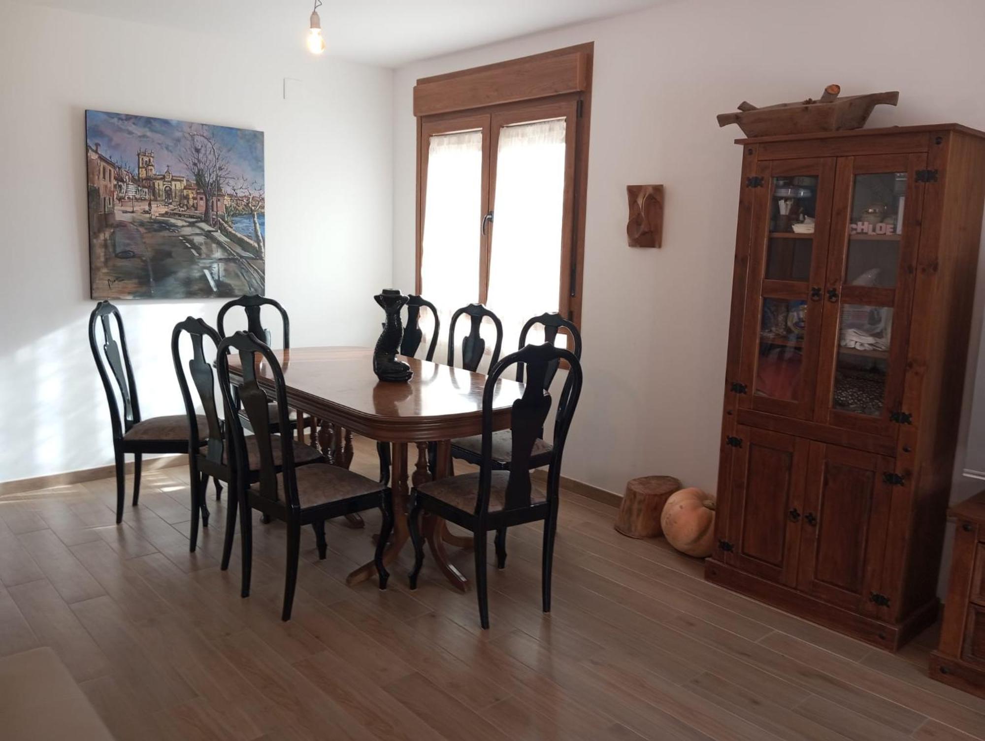 Vadocondes Chalet De Artistas المظهر الخارجي الصورة