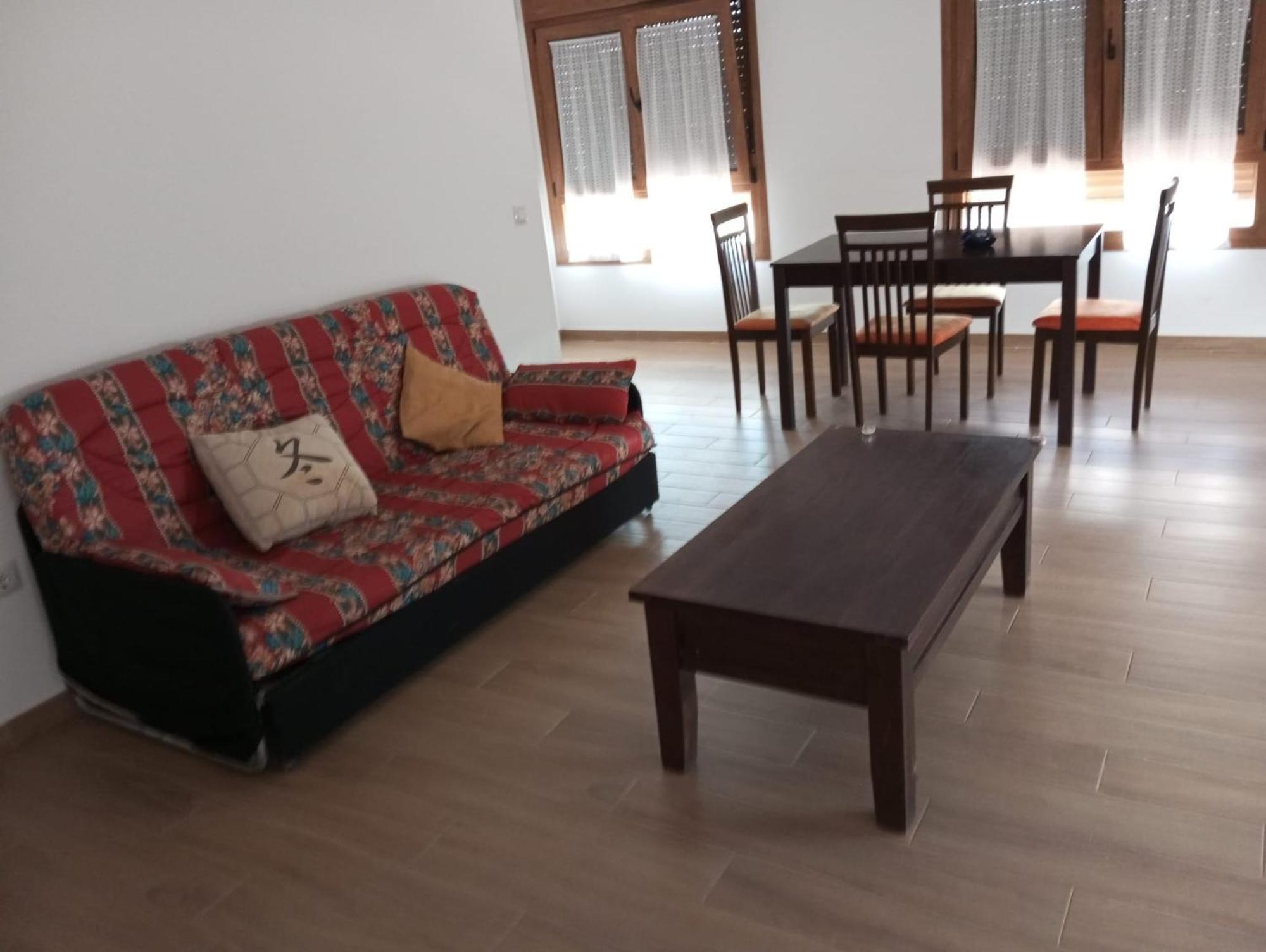 Vadocondes Chalet De Artistas المظهر الخارجي الصورة