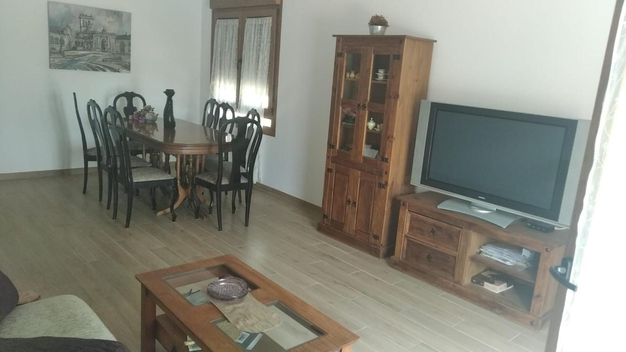Vadocondes Chalet De Artistas المظهر الخارجي الصورة